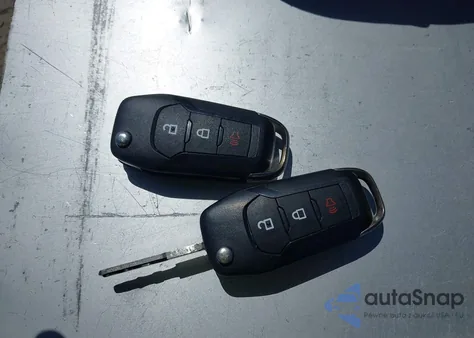 2019 Ford F-250 Xl из США, поврежденный, VIN 1FT7W2BT7KED85160